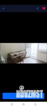 1-к квартира, на длительный срок, 40м2, 1/16 этаж