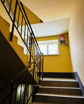 1-к квартира, на длительный срок, 37м2, 4/6 этаж