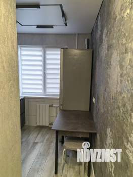 2-к квартира, на длительный срок, 45м2, 2/5 этаж