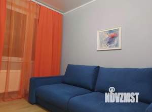 Студия квартира, на длительный срок, 25м2, 7/18 этаж