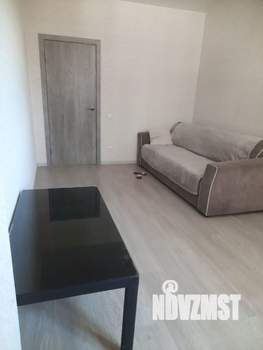 1-к квартира, на длительный срок, 33м2, 2/17 этаж