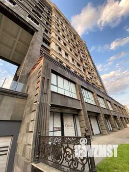 4-к квартира, на длительный срок, 130м2, 17/24 этаж