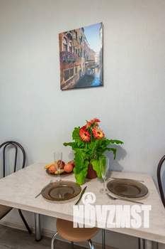 2-к квартира, посуточно, 63м2, 8/9 этаж