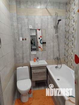 1-к квартира, на длительный срок, 35м2, 11/24 этаж