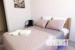 2-к квартира, посуточно, 48м2, 7/9 этаж