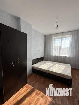 2-к квартира, на длительный срок, 58м2, 8/10 этаж