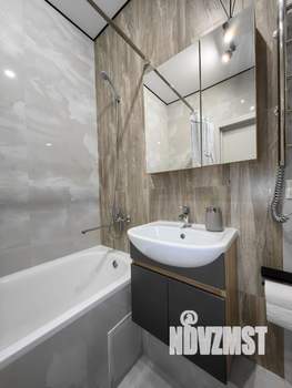 2-к квартира, на длительный срок, 39м2, 10/24 этаж