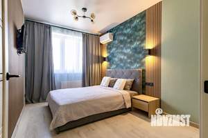 1-к квартира, на длительный срок, 30м2, 9/20 этаж