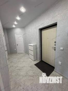 2-к квартира, на длительный срок, 58м2, 11/24 этаж