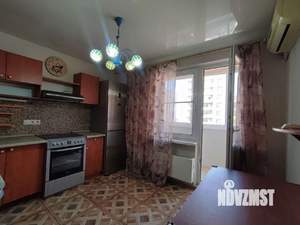 2-к квартира, на длительный срок, 61м2, 8/16 этаж