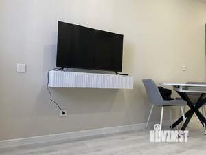 Студия квартира, на длительный срок, 24м2, 12/15 этаж