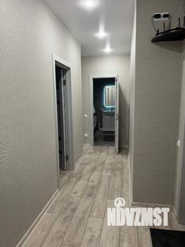 2-к квартира, на длительный срок, 57м2, 11/18 этаж