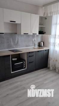 1-к квартира, на длительный срок, 39м2, 15/17 этаж