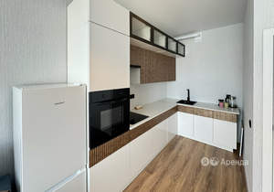 2-к квартира, на длительный срок, 34м2, 22/24 этаж