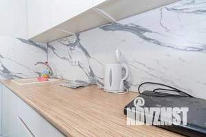 1-к квартира, посуточно, 32м2, 10/20 этаж