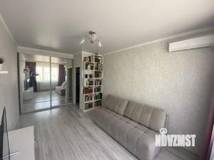 1-к квартира, на длительный срок, 35м2, 2/9 этаж