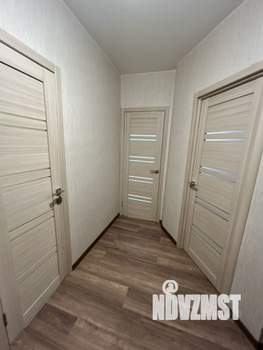 1-к квартира, на длительный срок, 40м2, 6/17 этаж