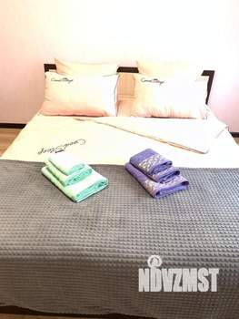 2-к квартира, посуточно, 65м2, 12/16 этаж