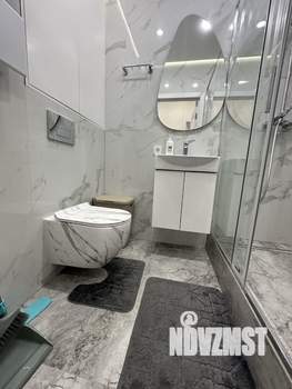 1-к квартира, на длительный срок, 40м2, 7/9 этаж