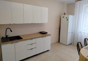 1-к квартира, на длительный срок, 43м2, 11/18 этаж