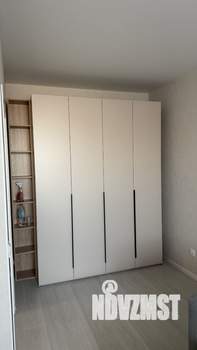 1-к квартира, на длительный срок, 38м2, 11/16 этаж