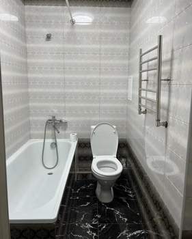 1-к квартира, на длительный срок, 42м2, 8/10 этаж