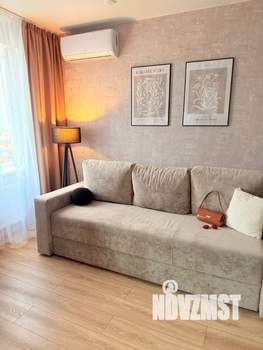 Студия квартира, на длительный срок, 28м2, 14/22 этаж