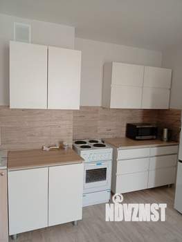 2-к квартира, на длительный срок, 42м2, 7/16 этаж