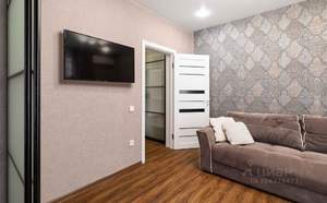 2-к квартира, на длительный срок, 55м2, 13/22 этаж