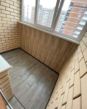 1-к квартира, на длительный срок, 40м2, 11/18 этаж