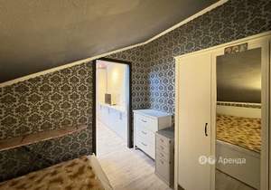 Студия квартира, на длительный срок, 39м2, 10/10 этаж