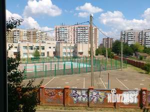 2-к квартира, на длительный срок, 56м2, 2/10 этаж