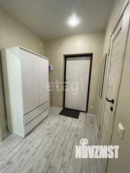 1-к квартира, на длительный срок, 34м2, 5/8 этаж