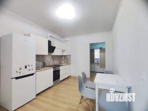 2-к квартира, на длительный срок, 51м2, 10/17 этаж