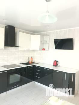 2-к квартира, на длительный срок, 58м2, 3/17 этаж