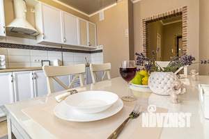 1-к квартира, посуточно, 47м2, 8/18 этаж
