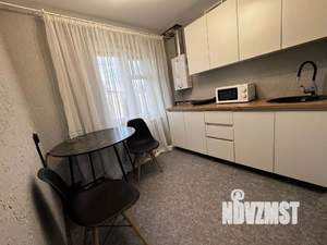 1-к квартира, посуточно, 32м2, 5/5 этаж