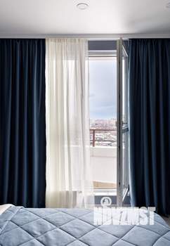 2-к квартира, посуточно, 65м2, 17/21 этаж