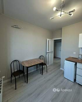 1-к квартира, на длительный срок, 32м2, 7/9 этаж