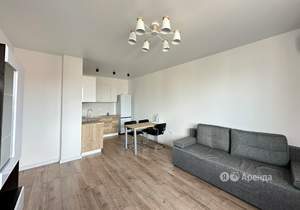 2-к квартира, на длительный срок, 45м2, 14/21 этаж