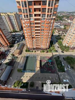 2-к квартира, на длительный срок, 75м2, 15/16 этаж