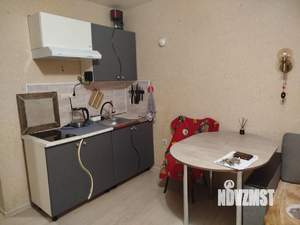 Студия квартира, на длительный срок, 24м2, 1/3 этаж