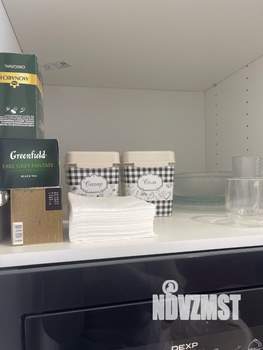 Студия квартира, посуточно, 28м2, 14/18 этаж