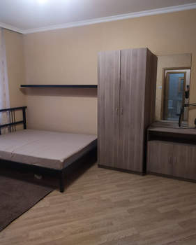 1-к квартира, на длительный срок, 38м2, 1/7 этаж