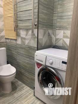 1-к квартира, на длительный срок, 40м2, 9/10 этаж