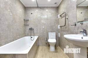 2-к квартира, на длительный срок, 50м2, 10/10 этаж