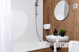 1-к квартира, посуточно, 31м2, 1/1 этаж