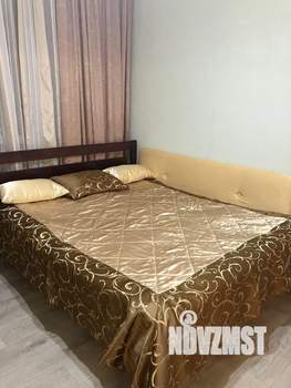 Студия квартира, на длительный срок, 20м2, 2/3 этаж