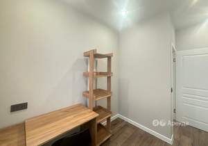 2-к квартира, на длительный срок, 61м2, 5/16 этаж