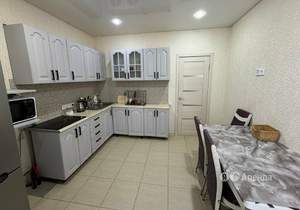 2-к квартира, на длительный срок, 50м2, 1/3 этаж